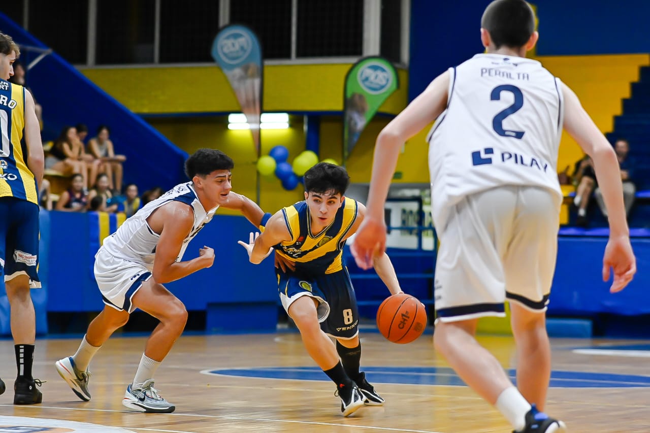 Rosario Central reaccionó a tiempo y se quedó con un triunfo clave ante Náutico