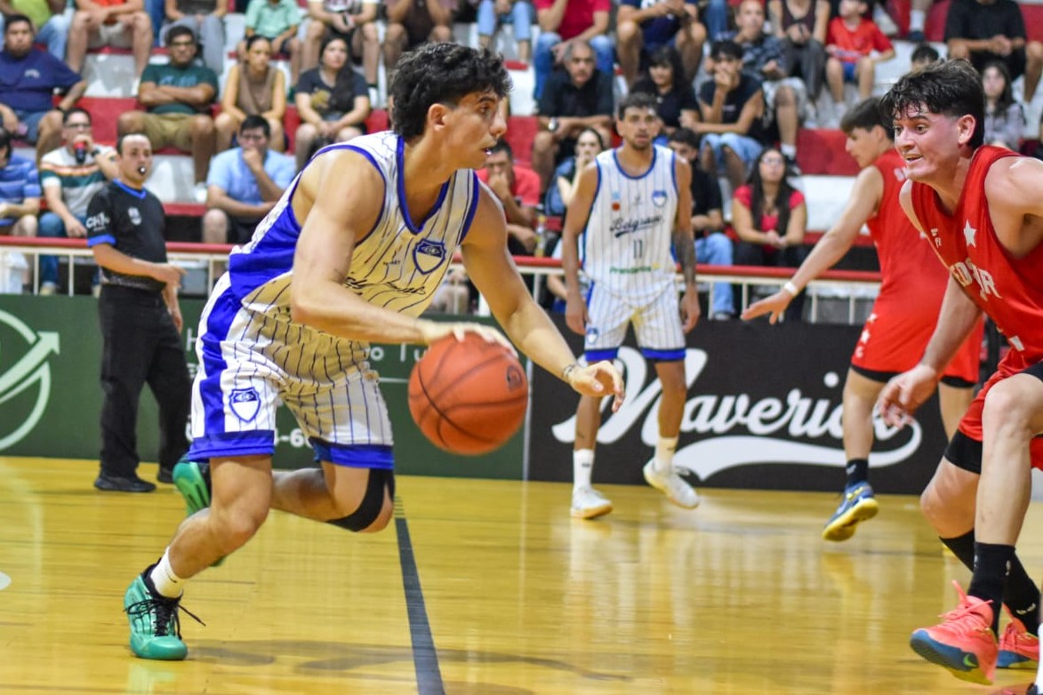 Belgrano de Tucumán volvió a mostrar su poderío y superó a Red Star
