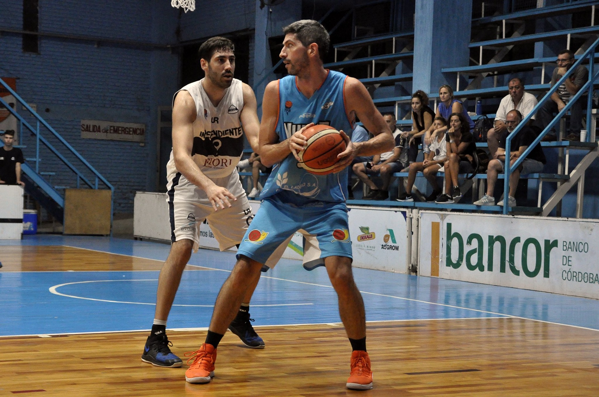 Melo: “Estamos muy expectantes para lo que se viene”