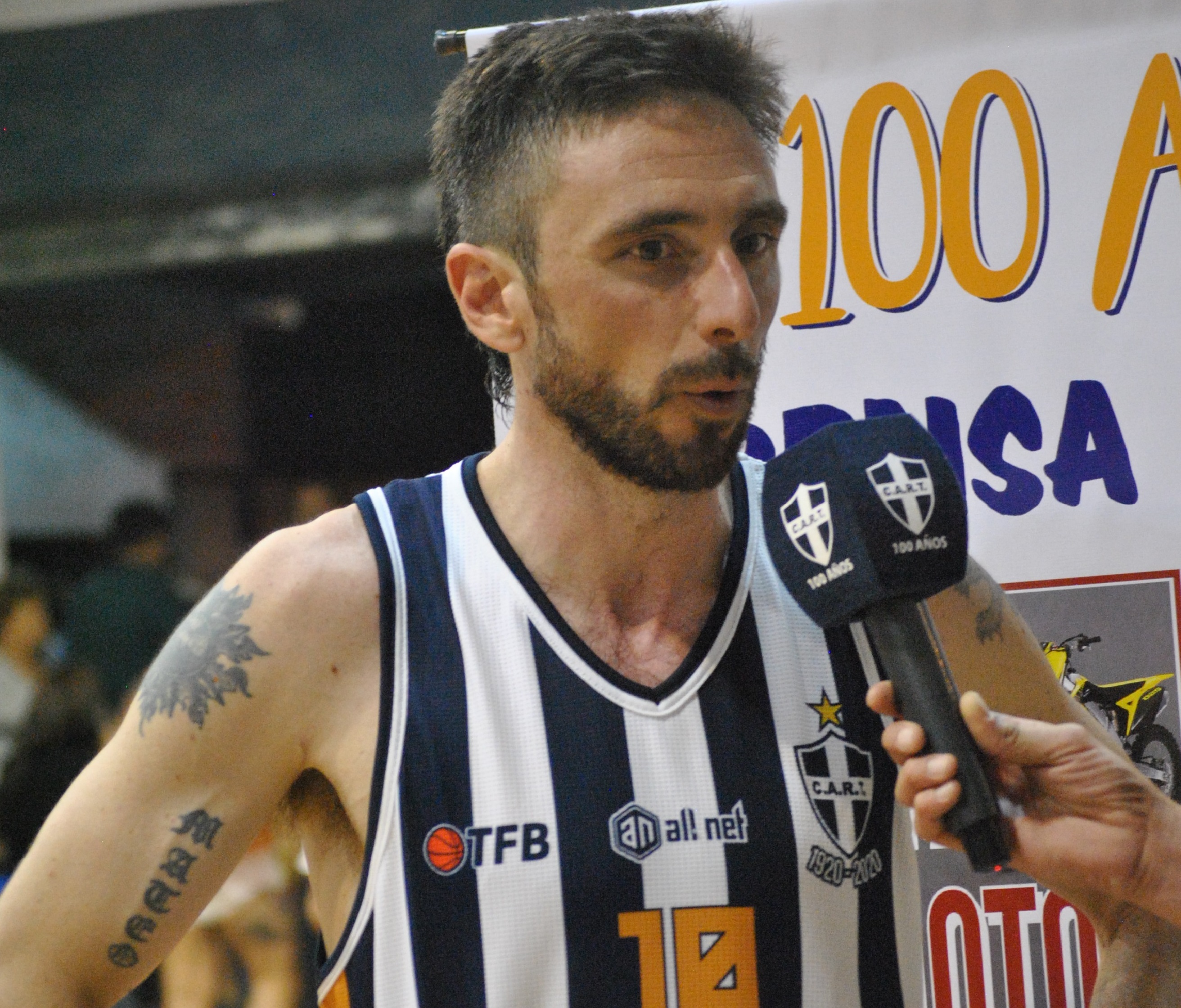 De la mano de Hauscarriague, Atlético Tala venció a BH