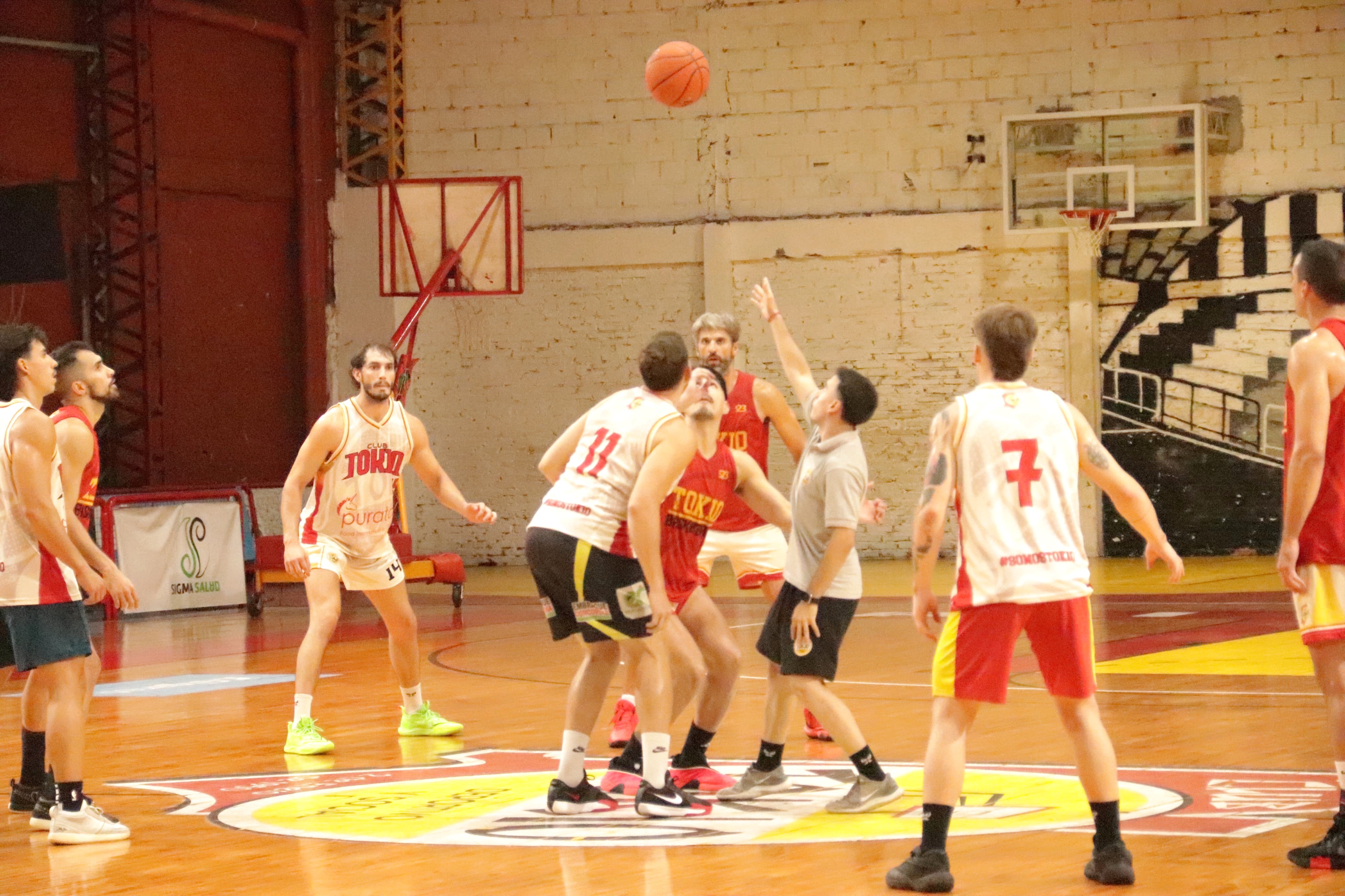 Tokio inicia su sueño Federal con una exigente gira por Chaco y Corrientes