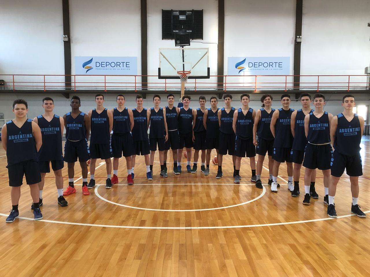 La Selección, ante la hora de la verdad en su camino a China