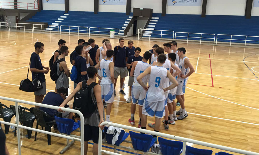 La Selección, ante la hora de la verdad en su camino a China