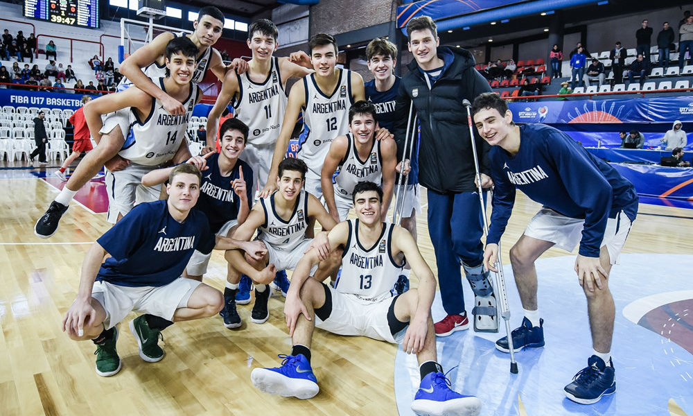 La Selección, ante la hora de la verdad en su camino a China