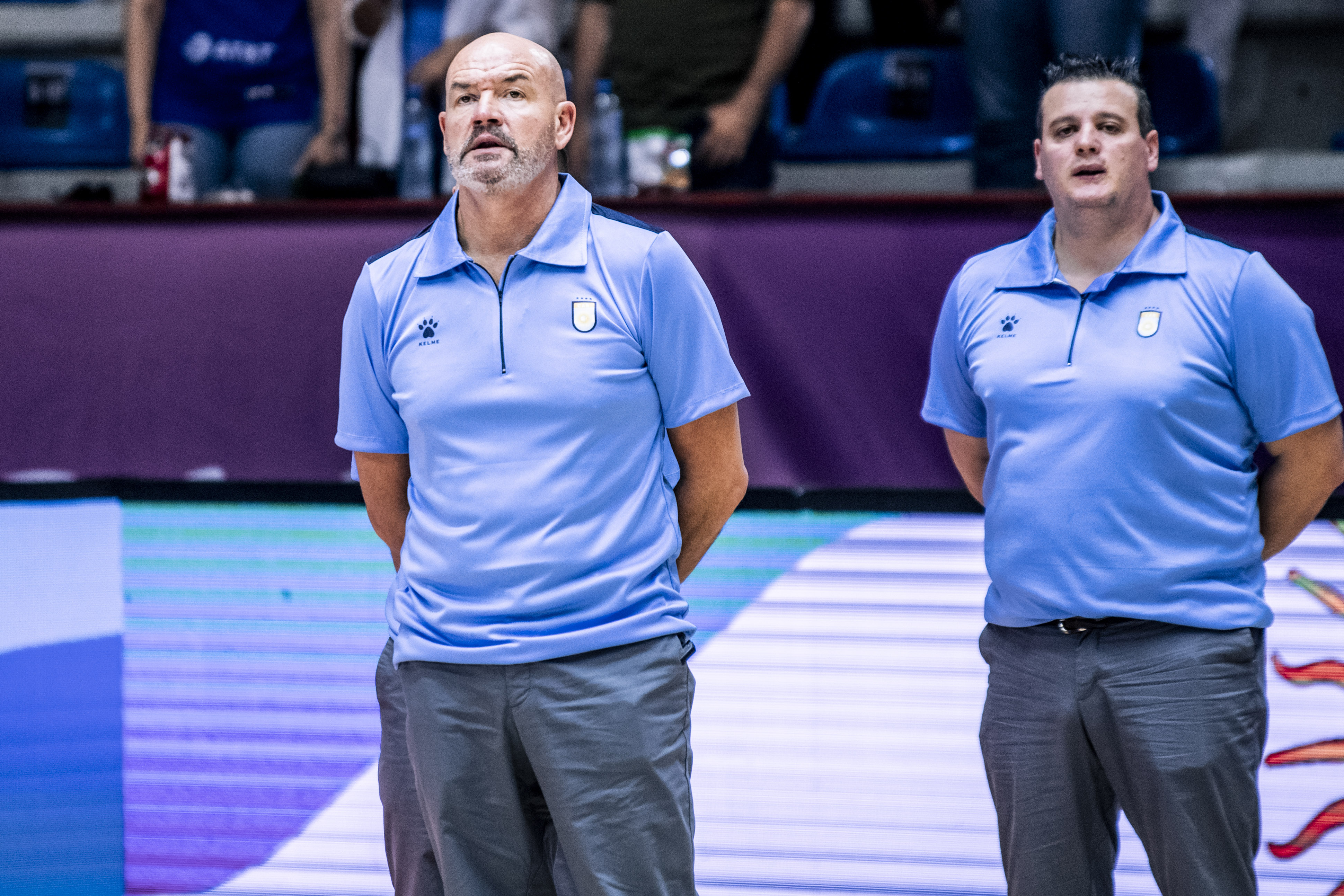 La Selección, ante la hora de la verdad en su camino a China