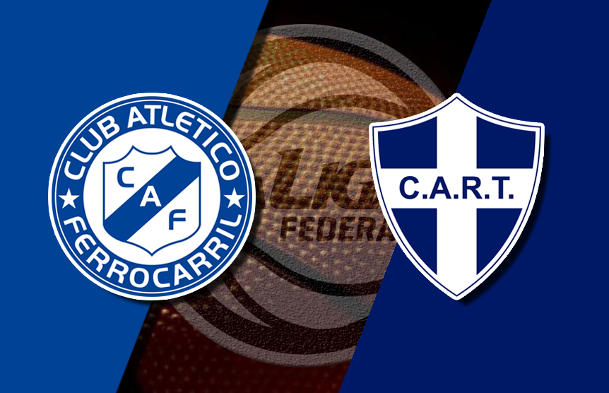 Ferrocarril recibe a Atlético Rosario del Tala
