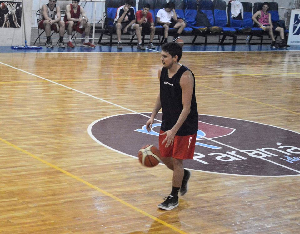 Agasse: “Confiamos en que vamos a salir adelante”