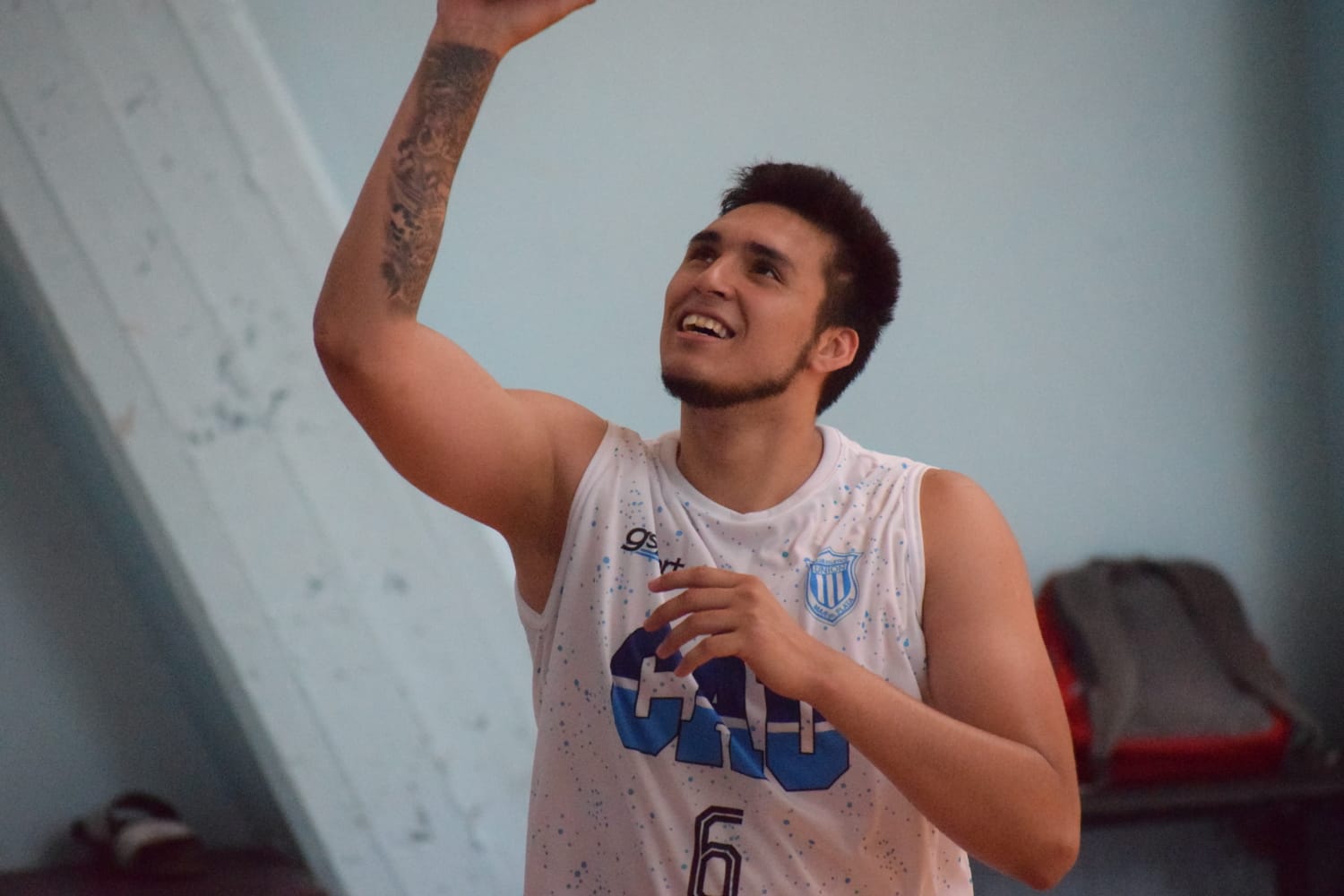 Unión de Mar del Plata sale a la ruta