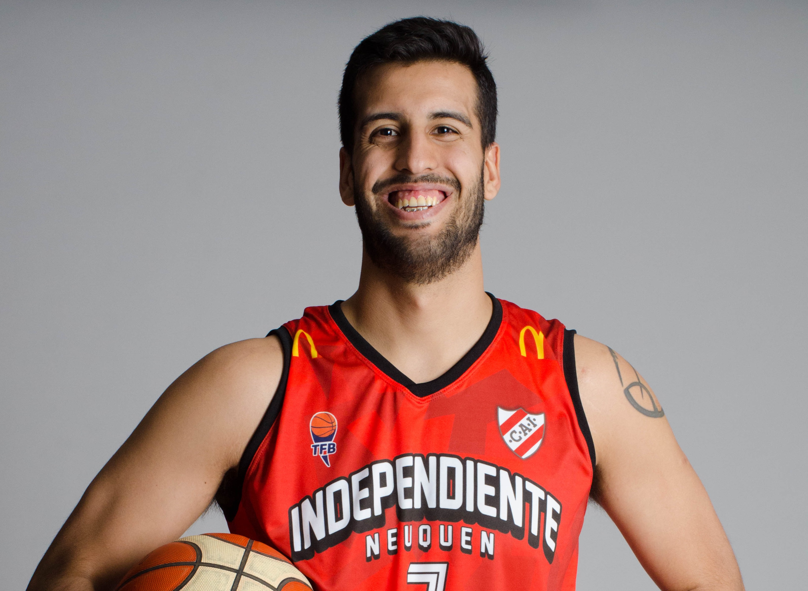 Almendra: “Vamos por buen camino”