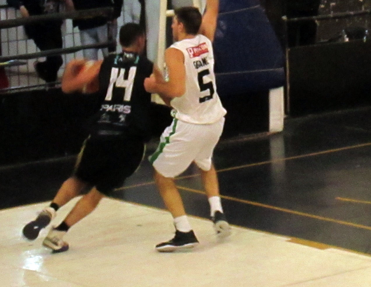 GEPU se metió en playoffs