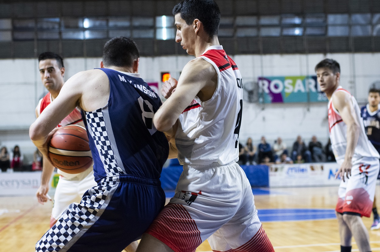 Primer round para Atalaya
