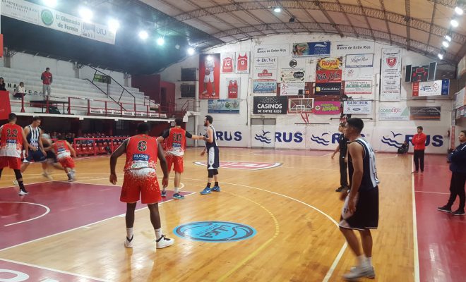 Atlético Tala sigue su preparación