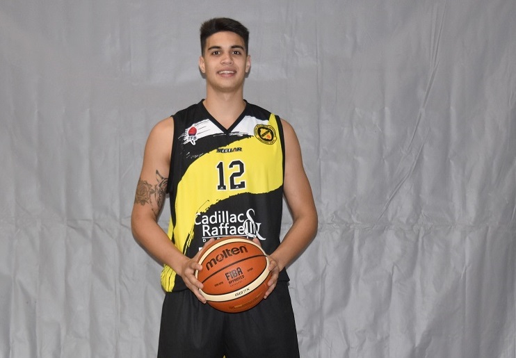 Bruera: “Somos un equipo de jóvenes que tenemos mucho para dar”