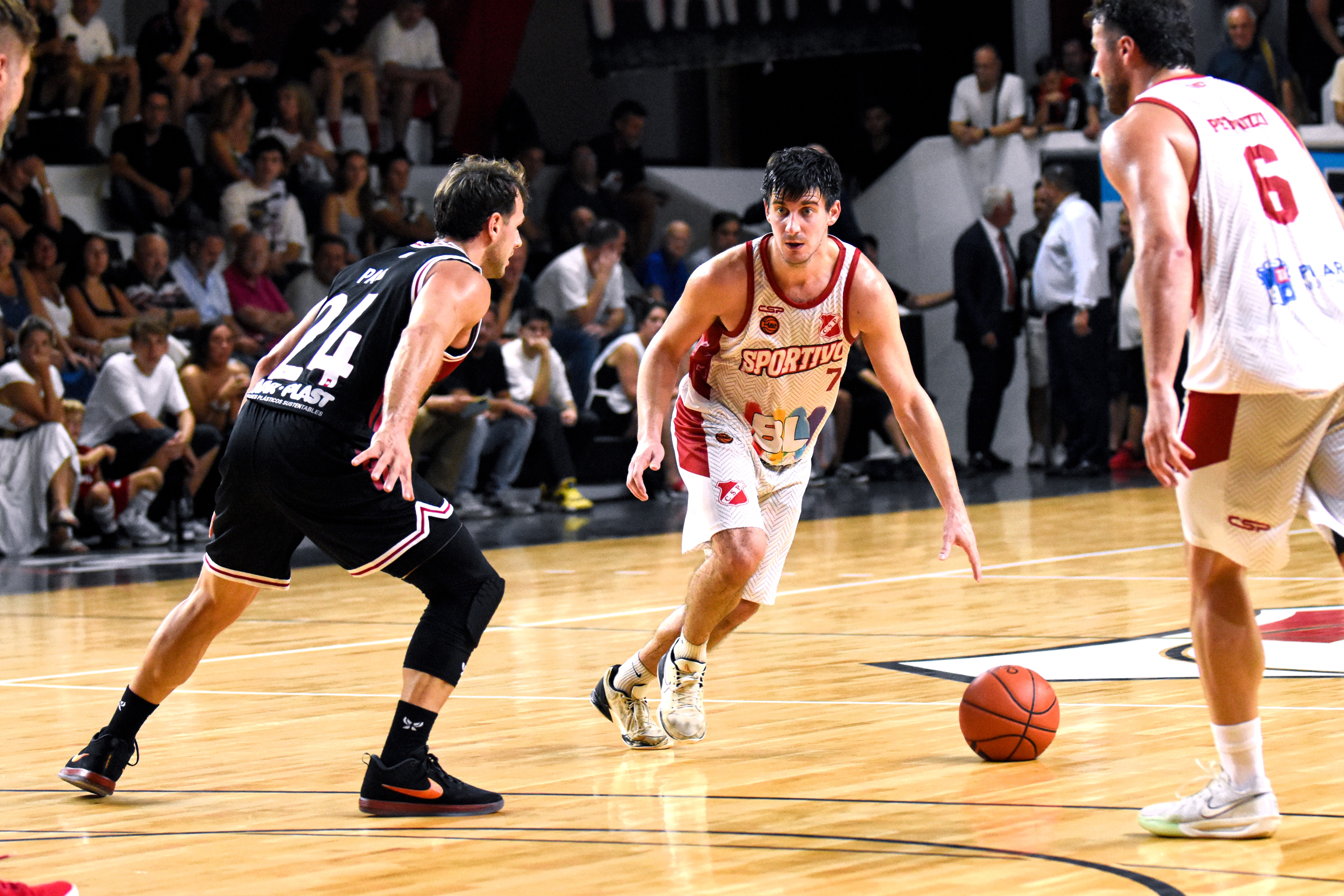 Sportivo Pilar dio el golpe y venció a River Plate en Núñez