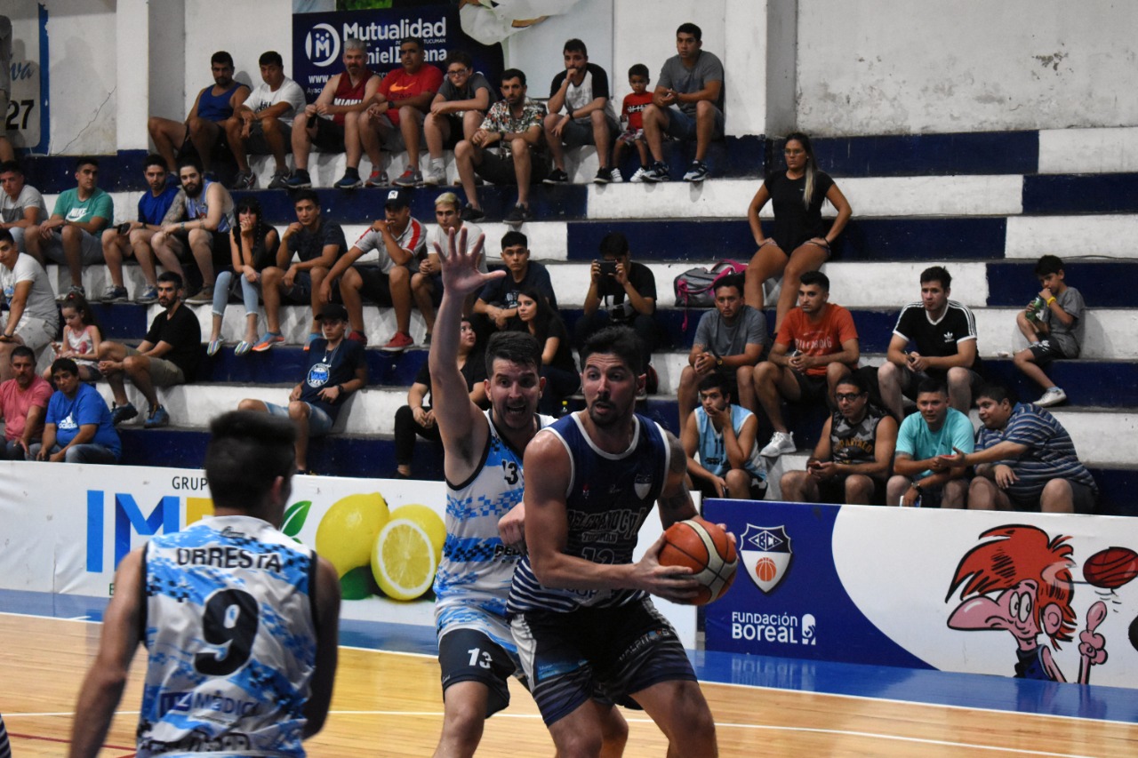 Belgrano sigue invicto en casa