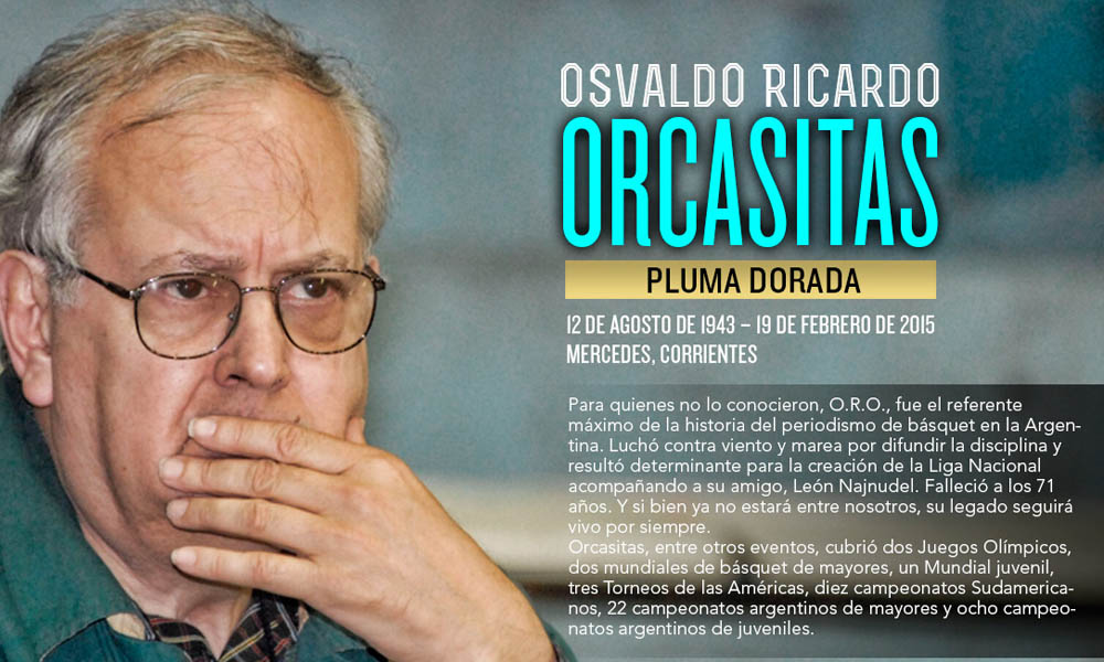 Especiales: Osvaldo Ricardo Oscarsitas