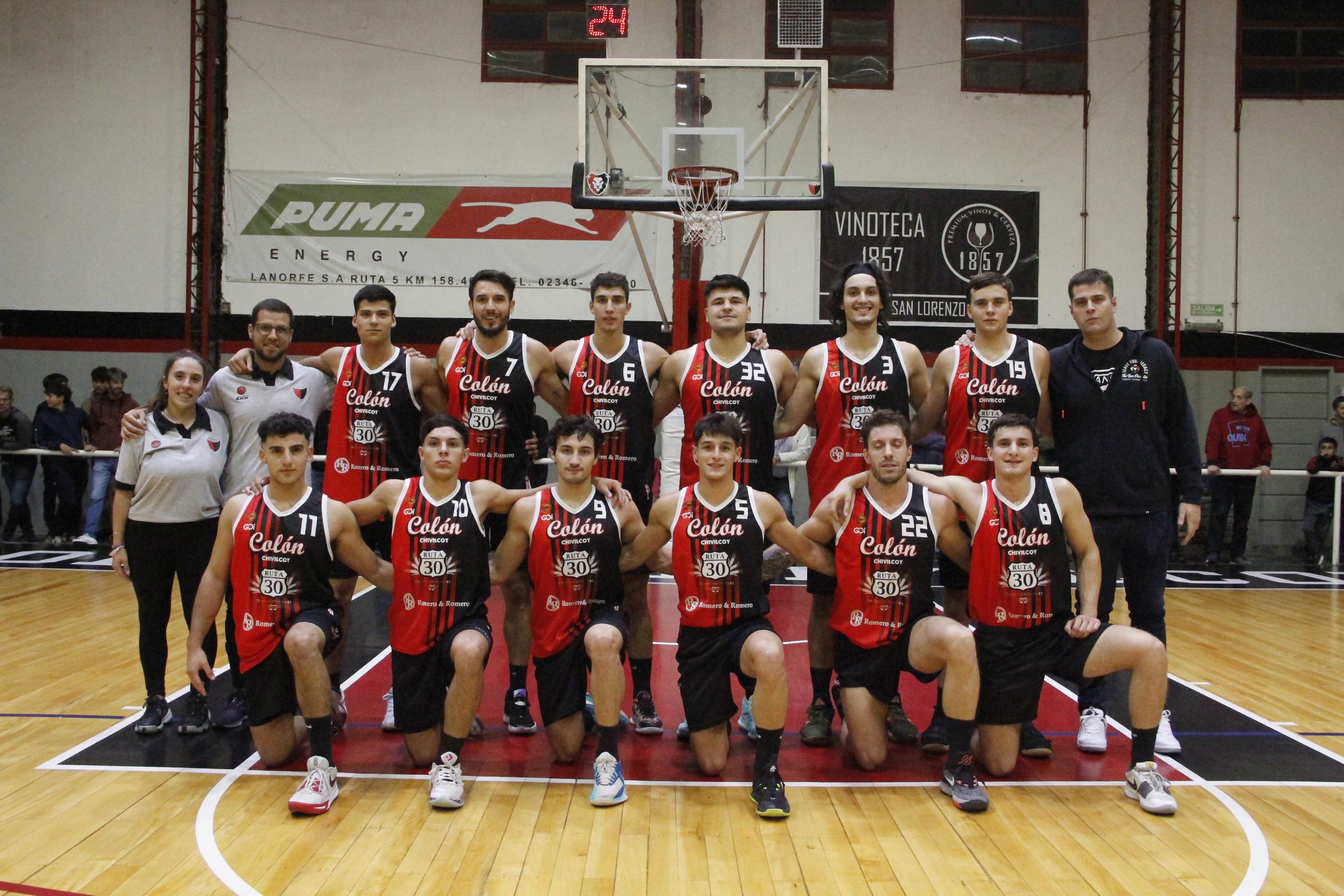 Gran Triunfo de Deportivo Colón en Chivilcoy 