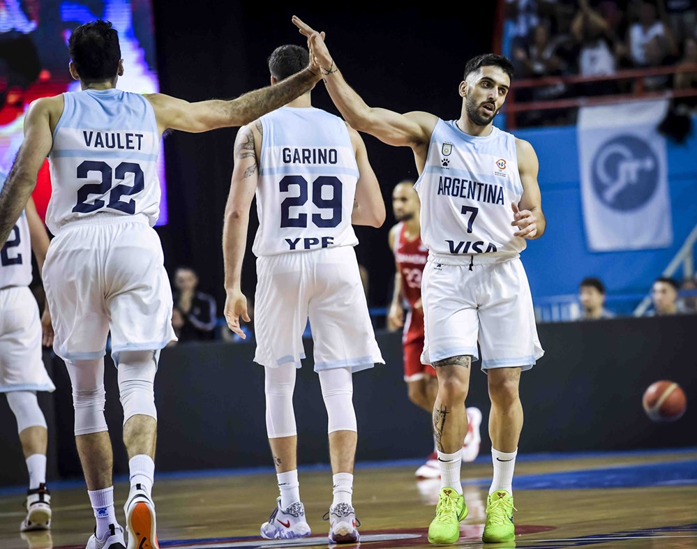 La Selección, ante la hora de la verdad en su camino a China