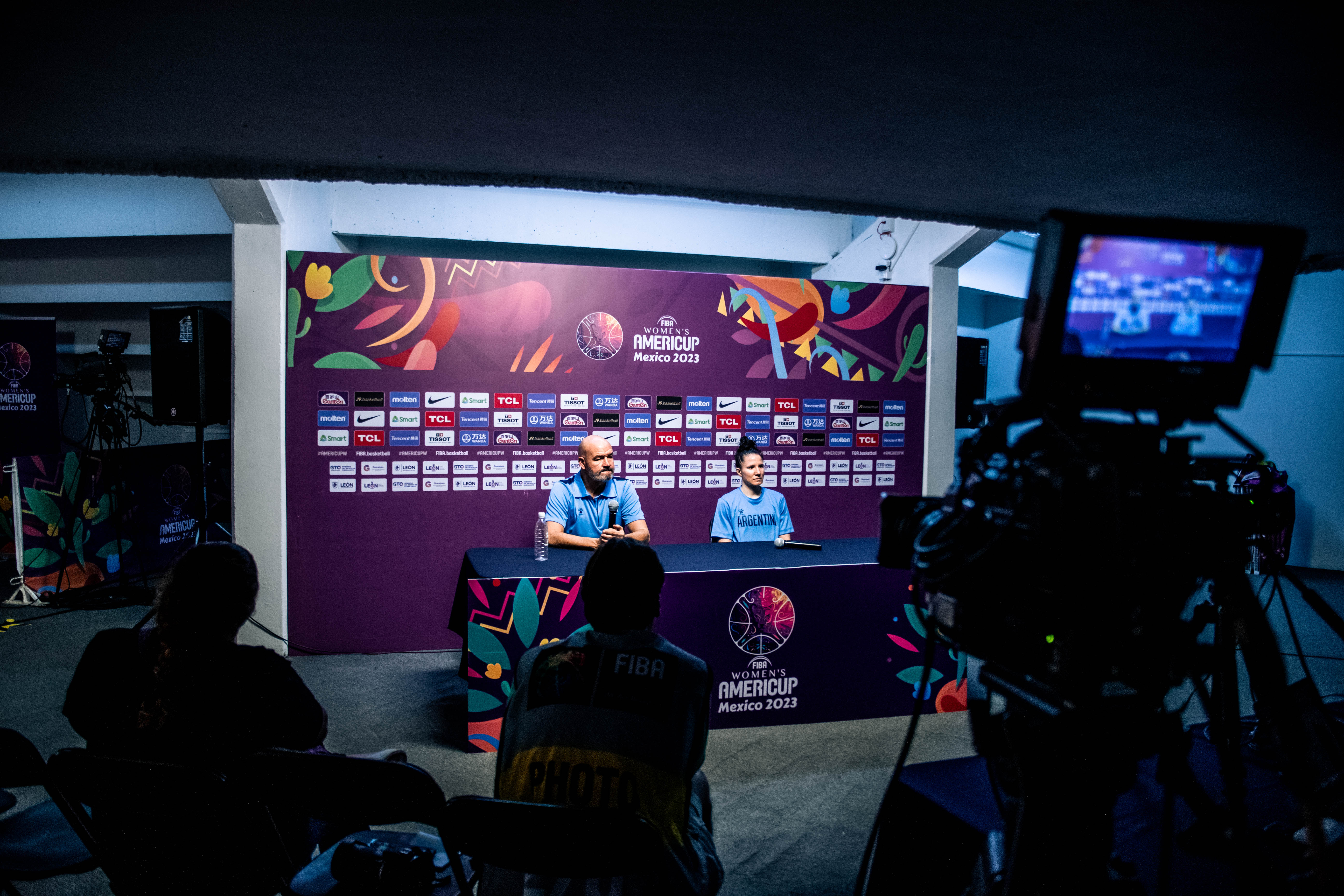 La Selección, ante la hora de la verdad en su camino a China