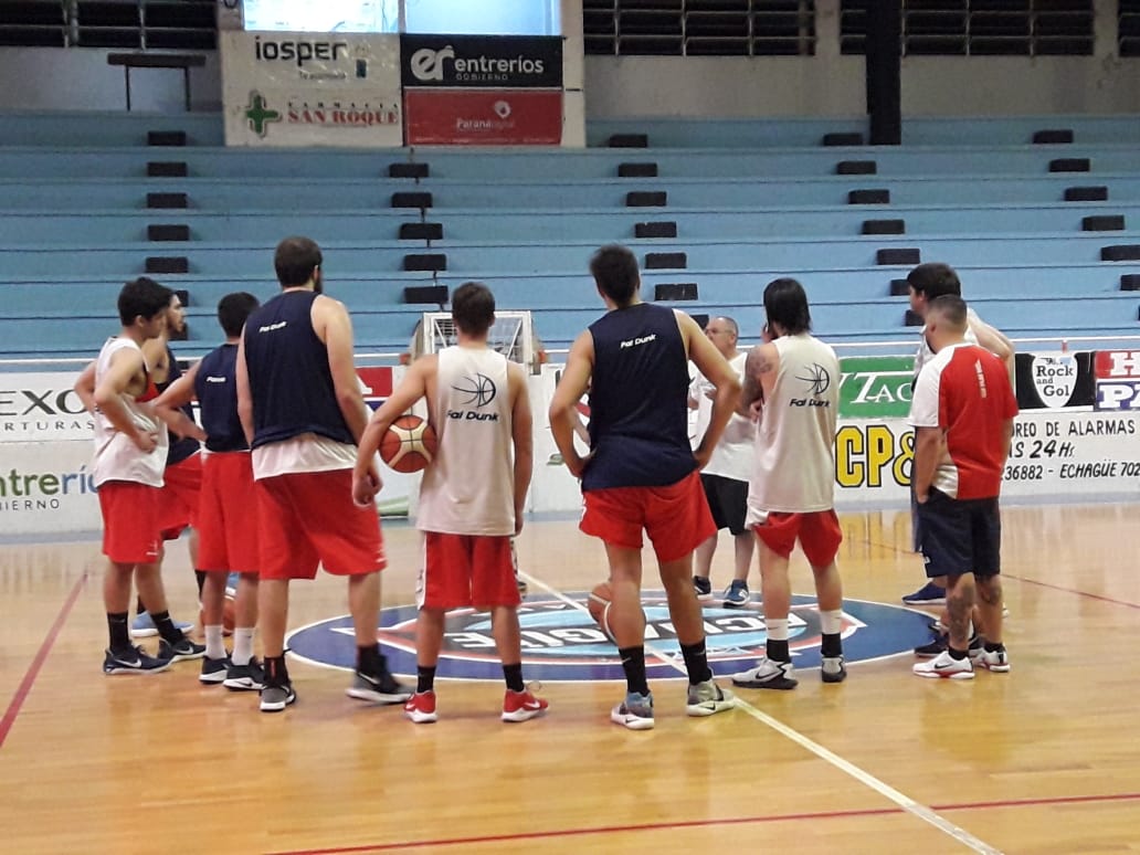Volver al triunfo en casa