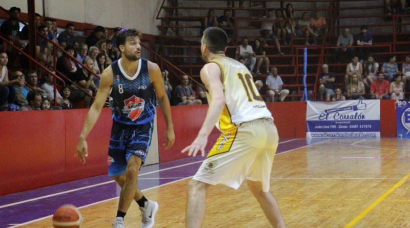 No siguen Cassettai y Carugatti, pero llegan Rasio y Eiguren