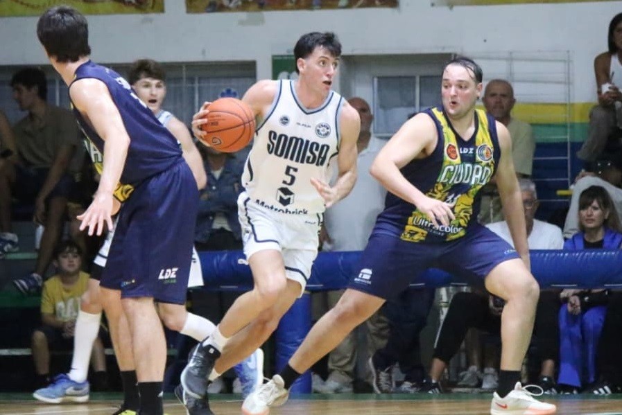 Gran cierre de Somisa para festejar en Campana