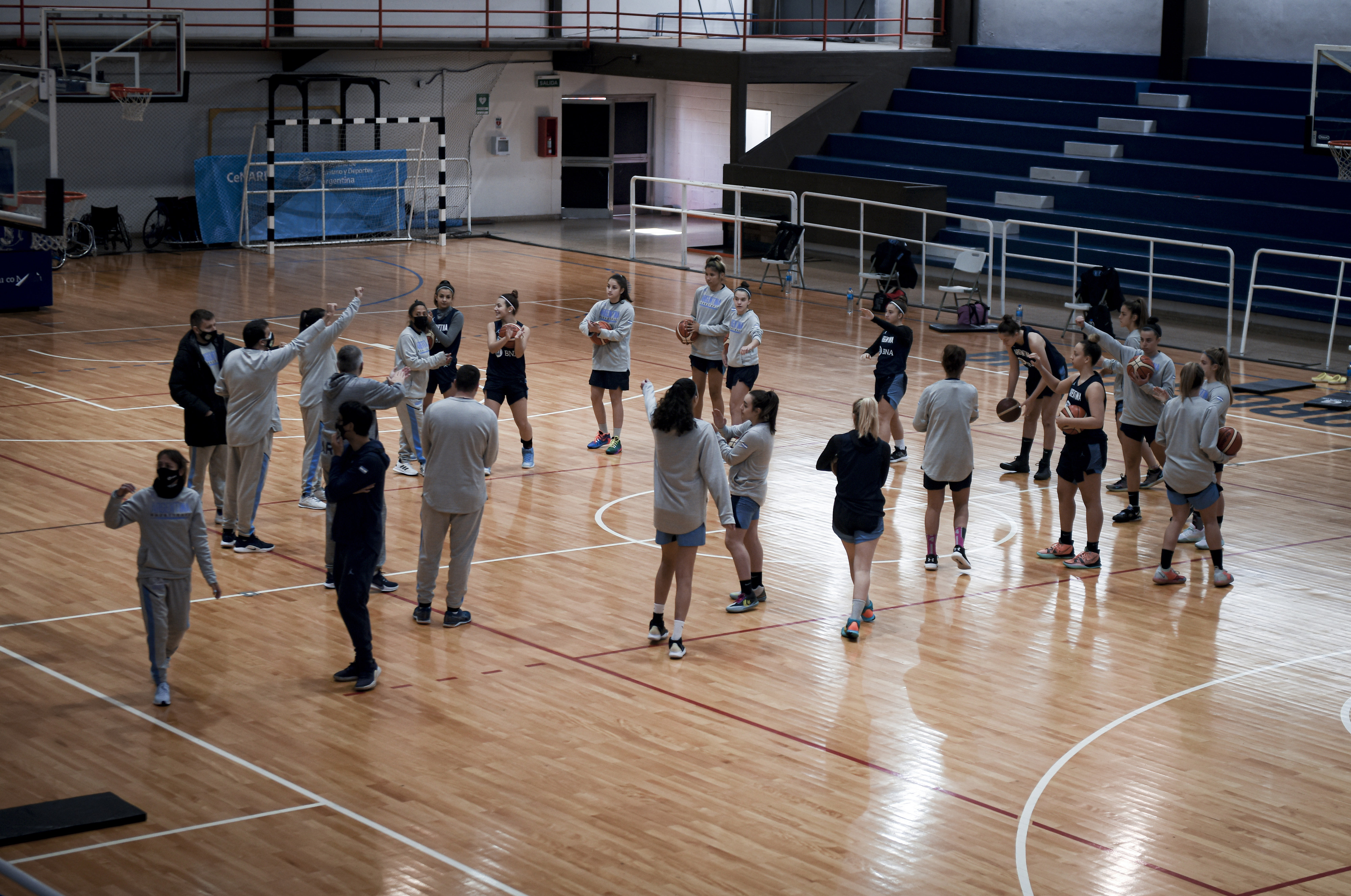 La Selección, ante la hora de la verdad en su camino a China