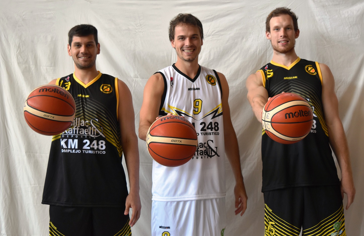 Capuchinos quiere volver al triunfo como local
