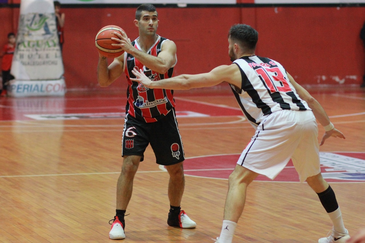 Central va por el segundo paso ante Club Bell para quedar muy bien parado