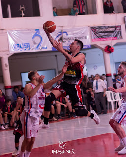 Firme primer paso