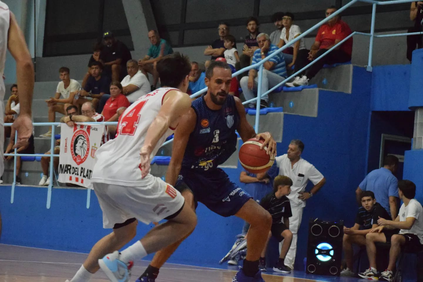 Unión sigue ganando en su casa