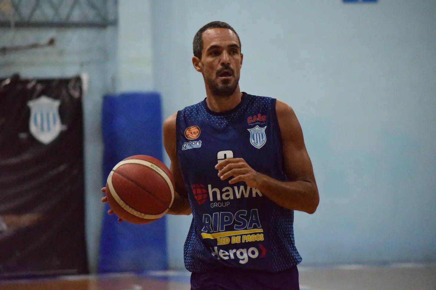 Cadillac: “Tenemos la ilusión de hacer unos buenos playoffs”