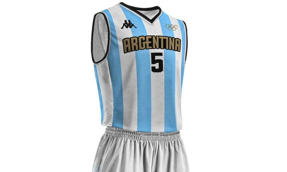 camisetas de basquet femenino