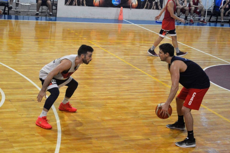 Olimpia quiere volver a sonreír