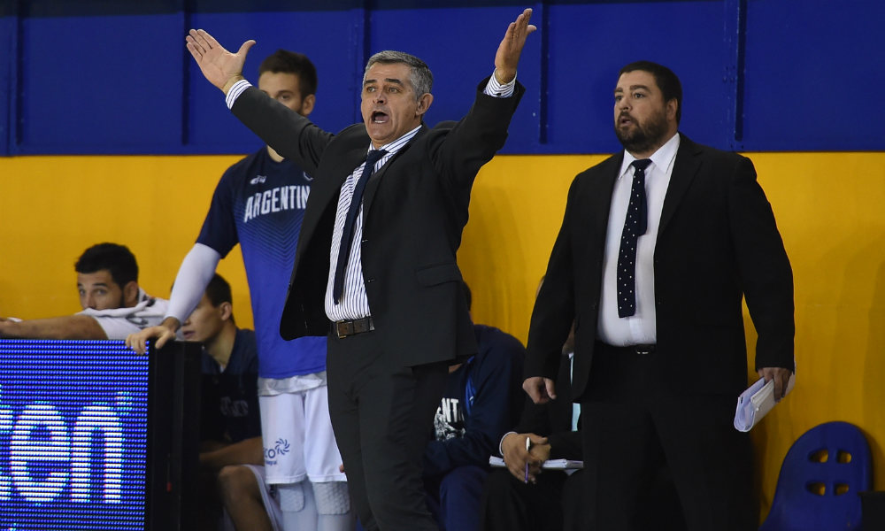 La Selección, ante la hora de la verdad en su camino a China