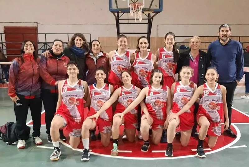 Cipolletti celebró ante Centenario en el cierre de la primera fase