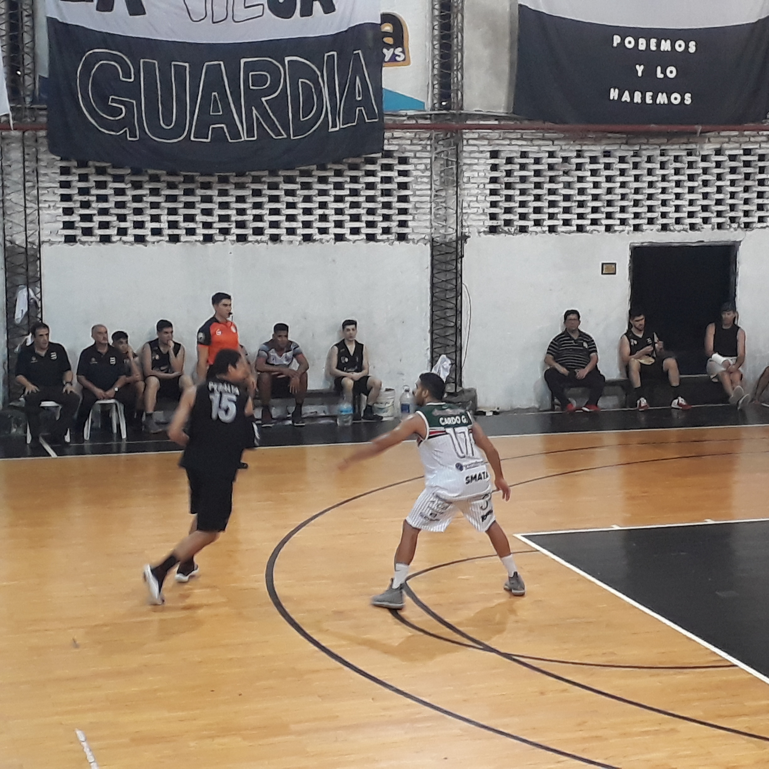 Estudiantes de Tucumán se afianza como puntero