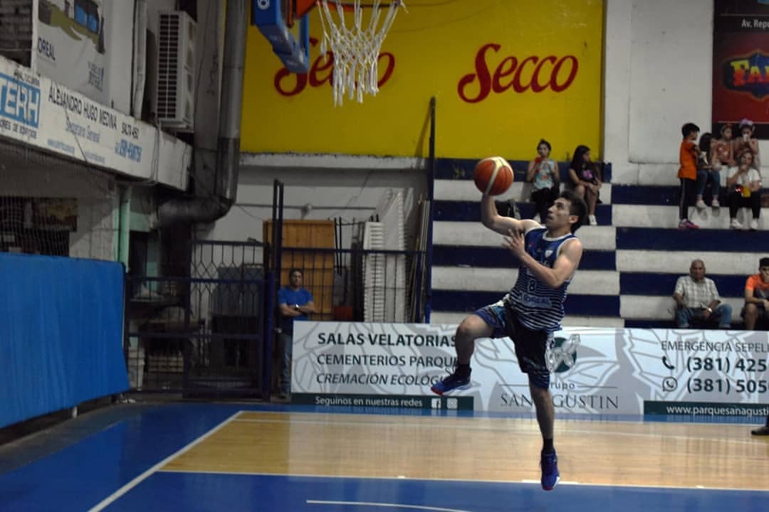 Soria: “Si hacemos una buena defensa tenemos muchas posibilidades de ganar”