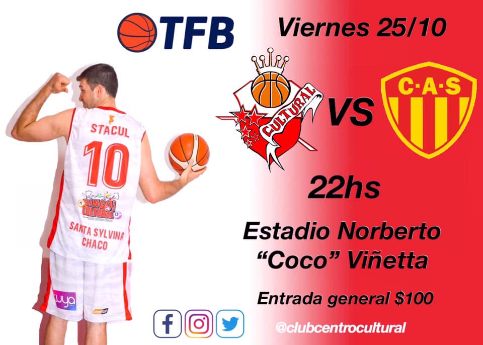 Cultural juega ante su gente