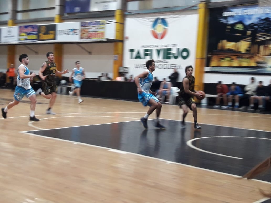 El León cerró la Fase Regular, con un amplio triunfo