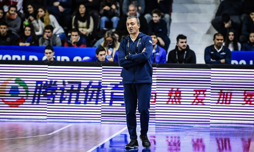 La Selección, ante la hora de la verdad en su camino a China