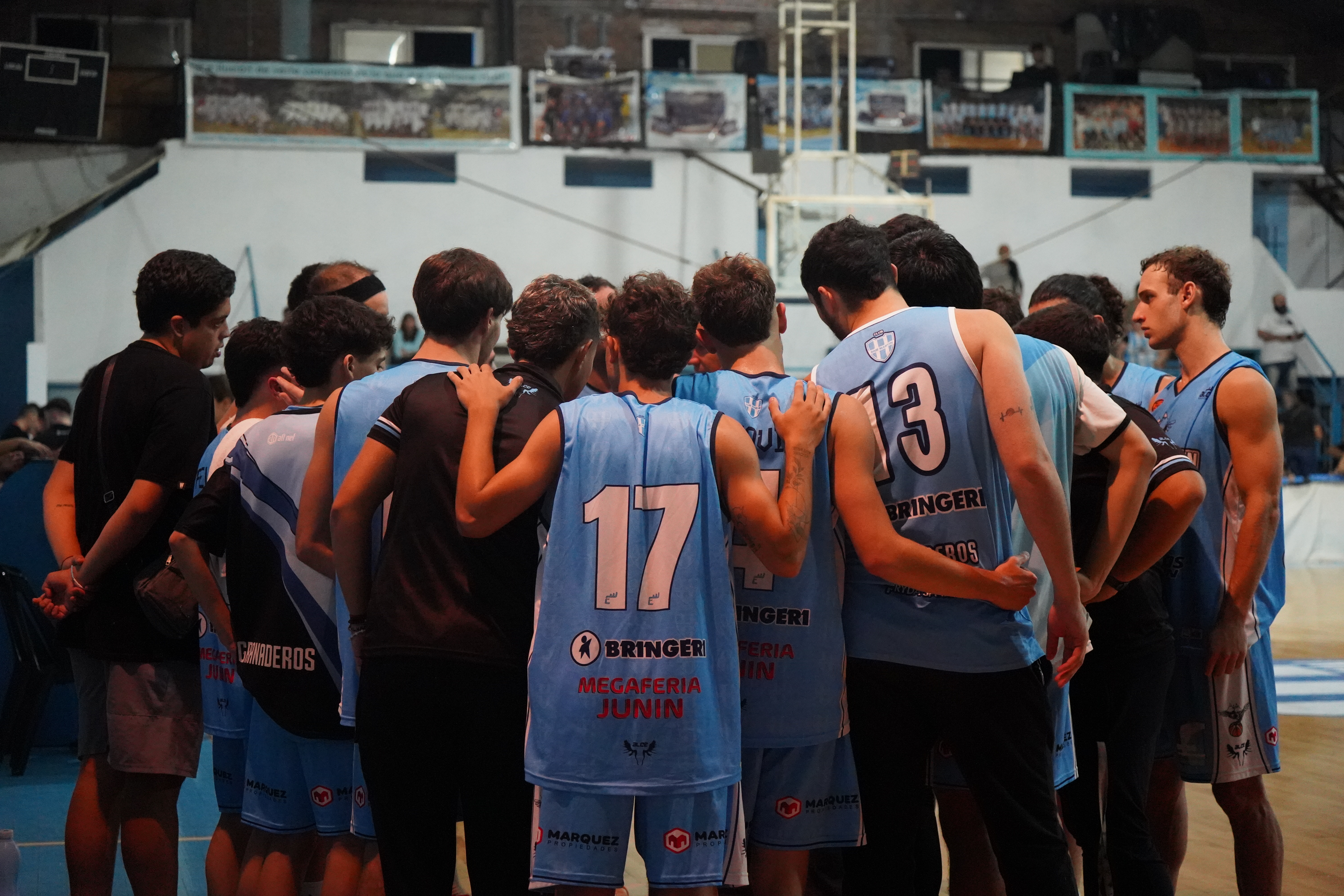 Se viene un nuevo clásico de Junín en la Liga Federal