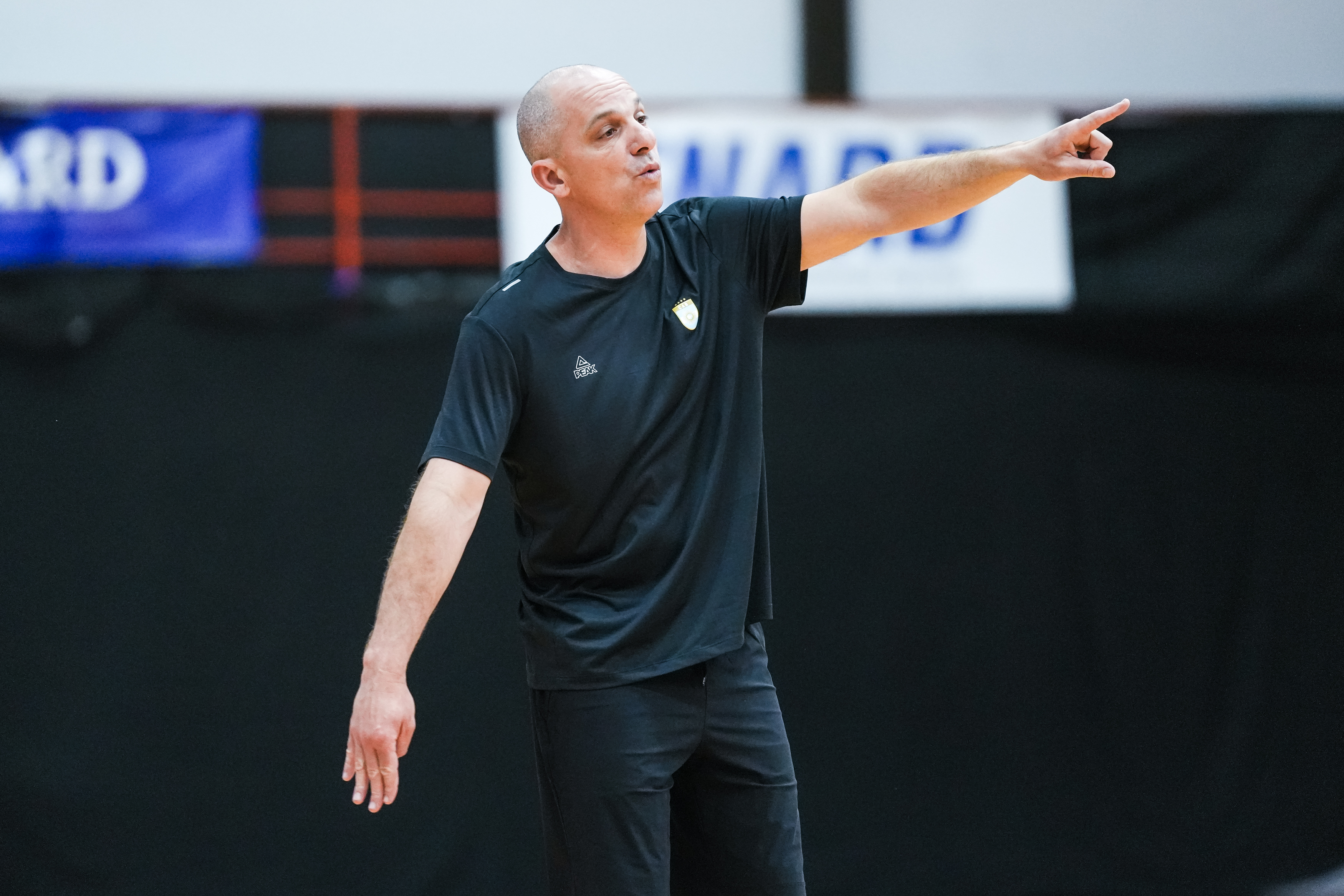 Polla: “Son dos partidos de vital importancia para que los chicos tengan competencia internacional”