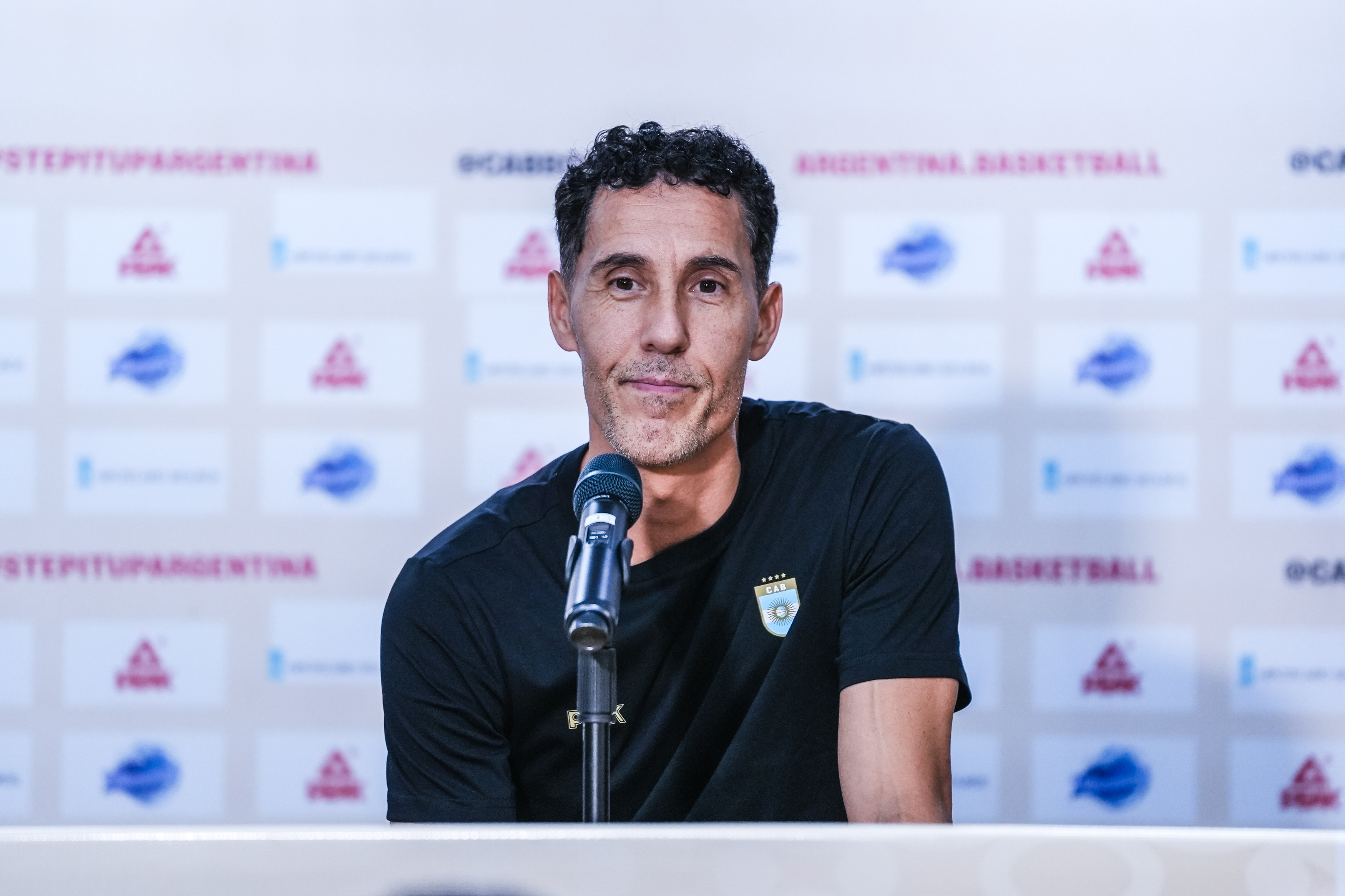 “Preparamos el juego desde la defensa”: El análisis de Prigioni luego del triunfo