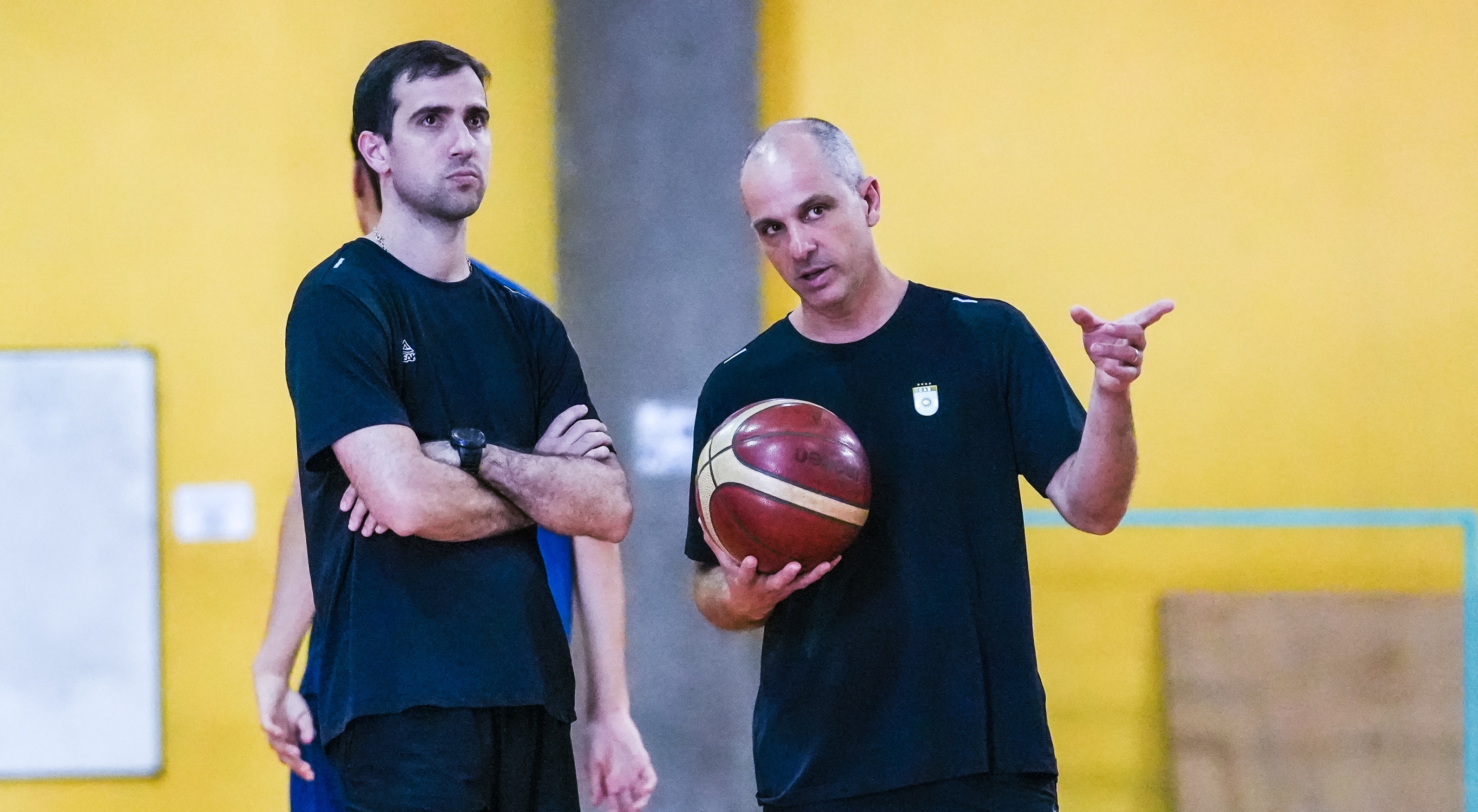 Polla: “Hay que ir partido a partido”