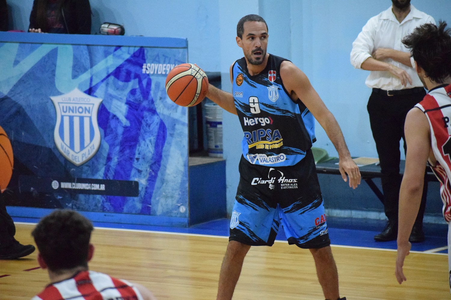 Unión cerró la fase regular con una victoria