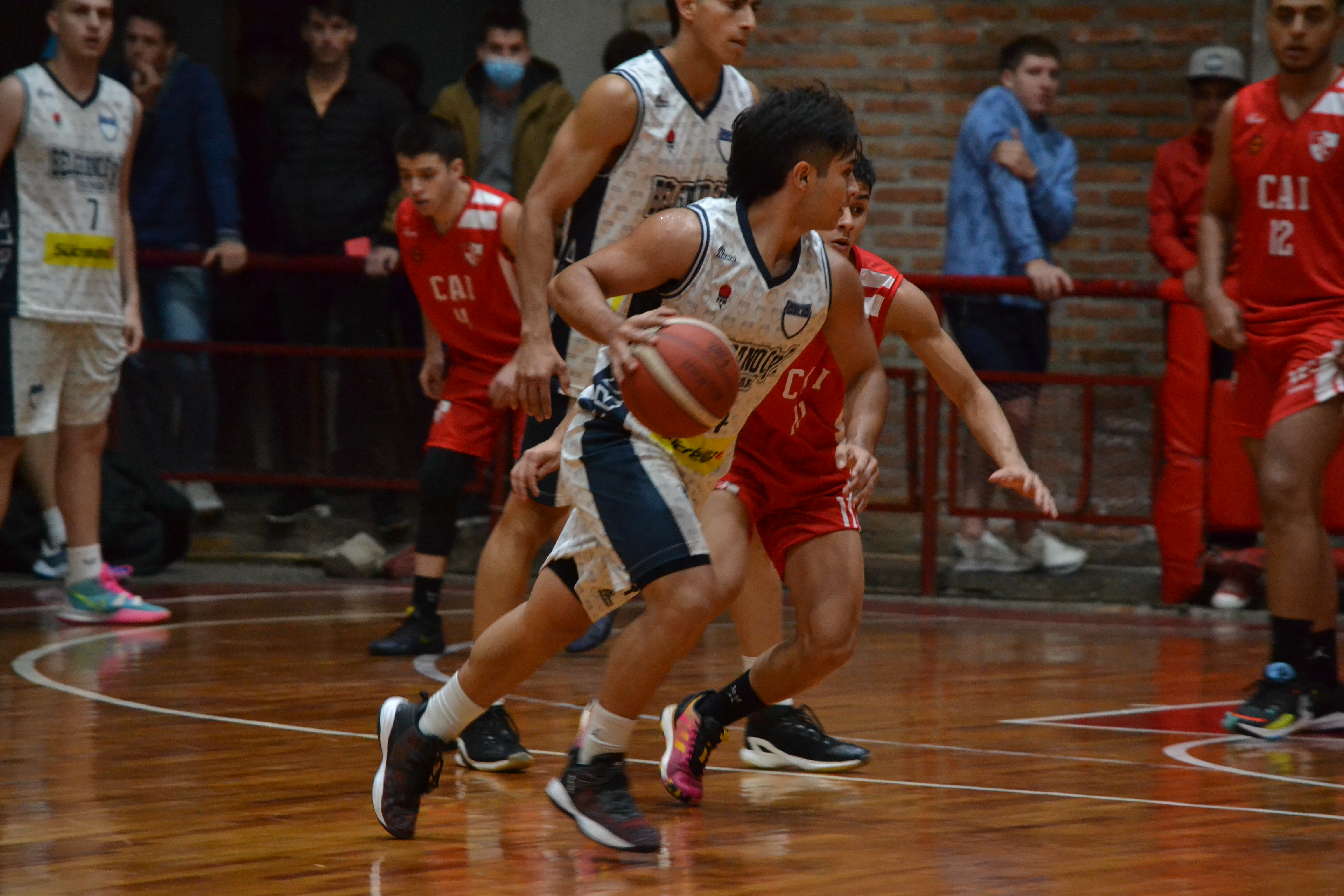 Belgrano se adueñó del duelo de tucumanos