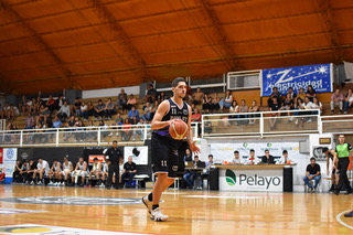 Pico Ganó y sueña con los playoffs
