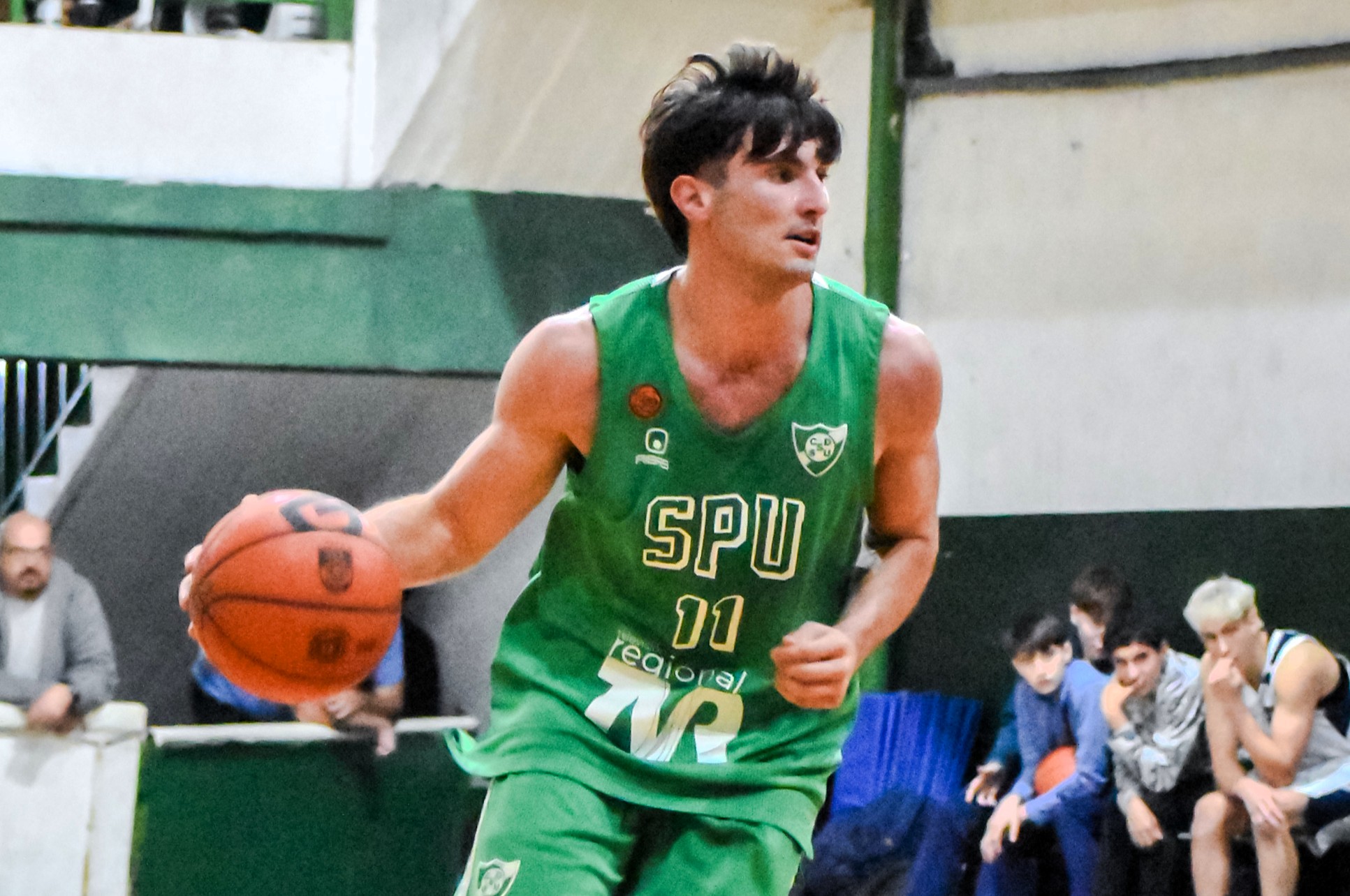 Sportsmen derrotó a Náutico y se quedó con el último pasaje a playoffs
