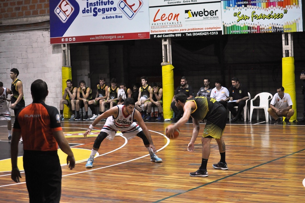 Triunfo de vital importancia para Capuchinos